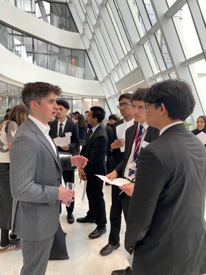 Young Influencers