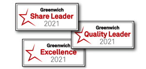 Awards Greenwich 2021