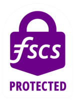 FSCS Protected Badge