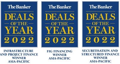 Societe Generale wins multiple "Deals of the Year 2022" from The Banker ...