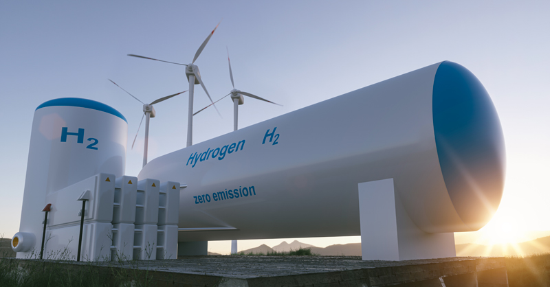 visuel hydrogen