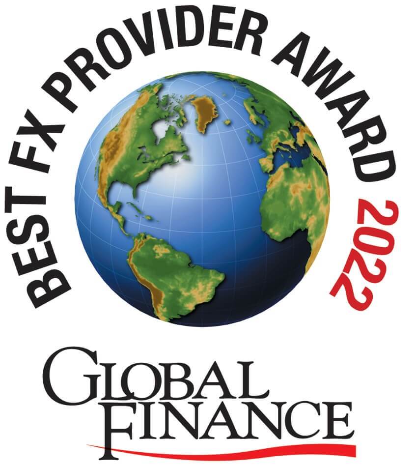 Logo Award