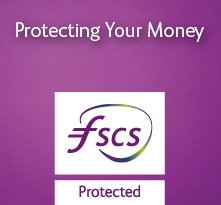 Visit financial services compensation scheme (protecting your money) - new window