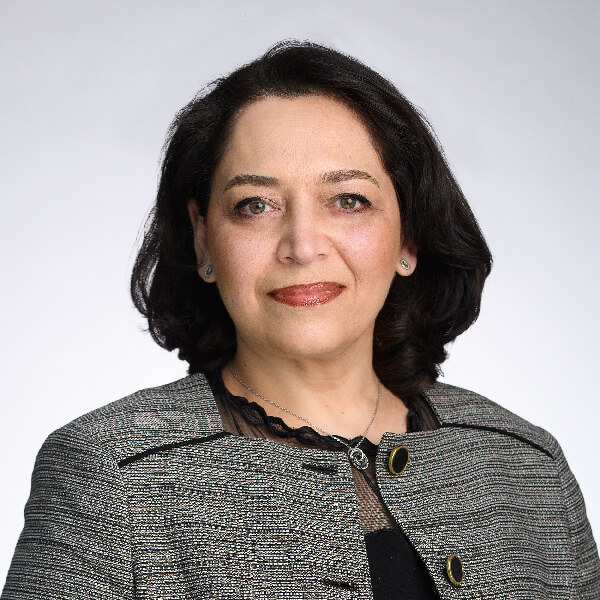 Elham Shahbandi